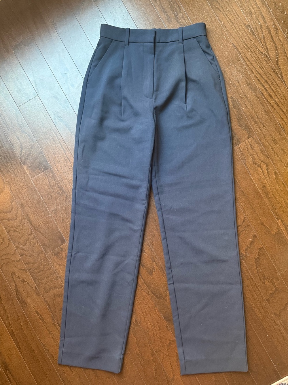 Abercrombie & Fitch, Sloan in navy, 26 Long